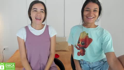 chanell and yina online show from 01.07.25