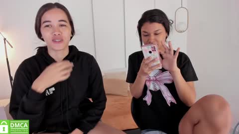 chanell and yina online show from 01.09.25