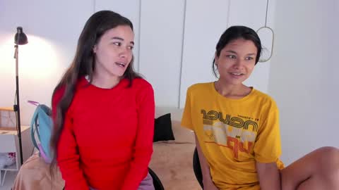 chanell and yina online show from 01.14.25