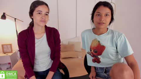 chanell and yina online show from 01.19.25