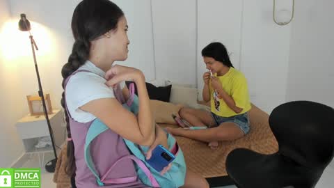 chanell and yina online show from 01.24.25