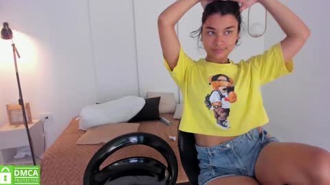 chanell and yina online show from 01.24.25