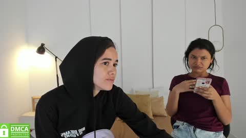 chanell and yina online show from 02.03.25