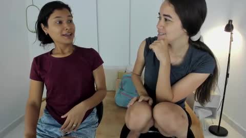 chanell and yina online show from 02.26.25