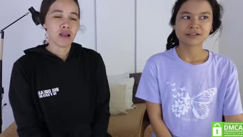 chanell and yina online show from 09.09.25