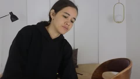 Snapshot of sexychanell_18 chatting on 01.15.26 chanell and yina online show from 01.15.26