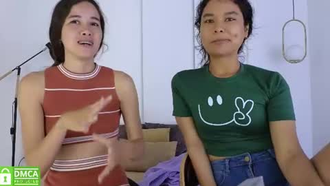 chanell and yina online show from 06.23.26