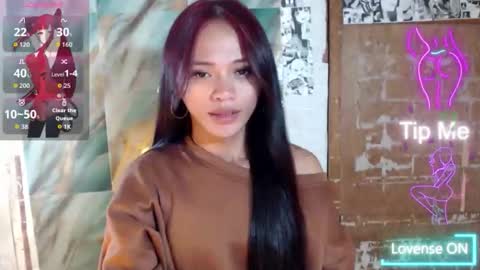 Snapshot of sexycheng chatting on 03.17.26 Miss Cheng online show from 03.17.26