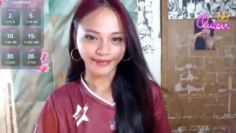 Snapshot of sexycheng chatting on 03.26.26 Miss Cheng online show from 03.26.26