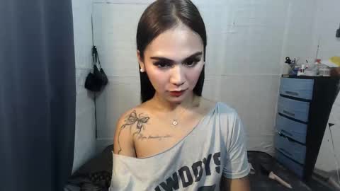 Snapshot of sexycheskax18 chatting on 02.27.26 pretty Cheska online show from 02.27.26