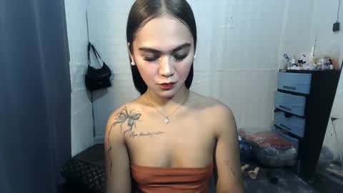 Snapshot of sexycheskax18 chatting on 03.03.26 pretty Cheska online show from 03.03.26