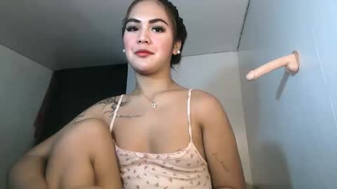 pretty Cheska online show from 05.03.26