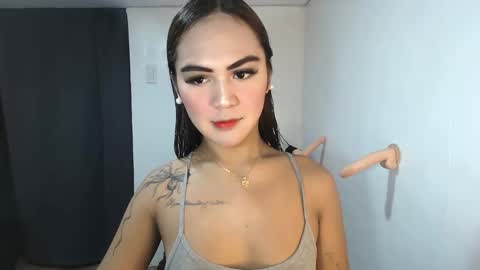 pretty Cheska online show from 05.05.26