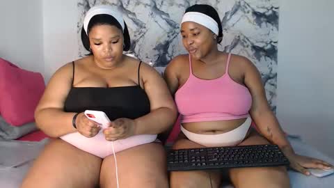 SEXYCHILL online show from 04.18.26