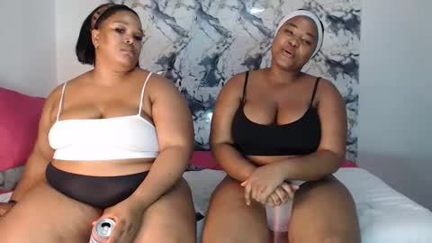 SEXYCHILL online show from 04.21.26