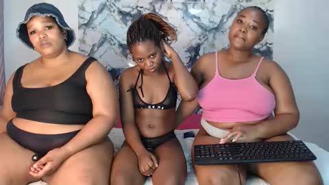 SEXYCHILL online show from 06.05.26