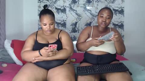 SEXYCHILL online show from 06.08.26