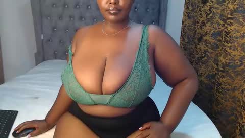 sexychocco online show from 01.11.25