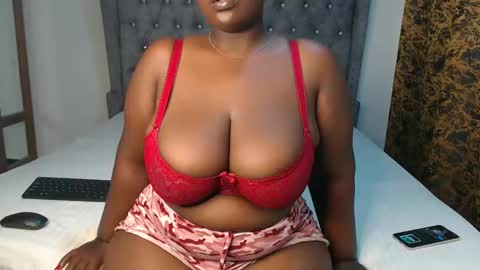 sexychocco online show from 03.10.25