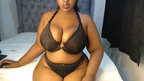 sexychocco online show from 09.11.25