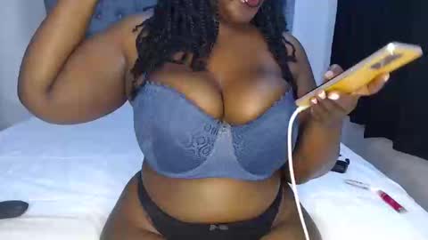 sexychocco online show from 09.16.25