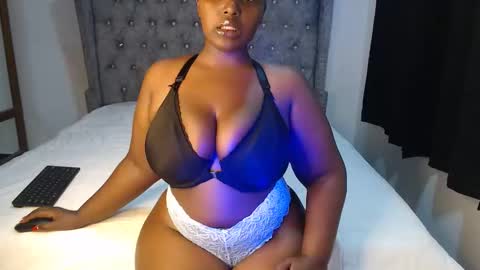 sexychocco online show from 10.21.25