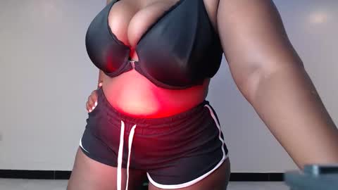 sexychocco online show from 05.14.26