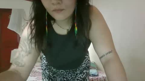 Snapshot of sexychubbyanna chatting on 09.27.25 sexychubbyanna online show from 09.27.25