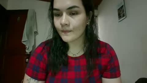 Snapshot of sexychubbyanna chatting on 10.06.25 sexychubbyanna online show from 10.06.25