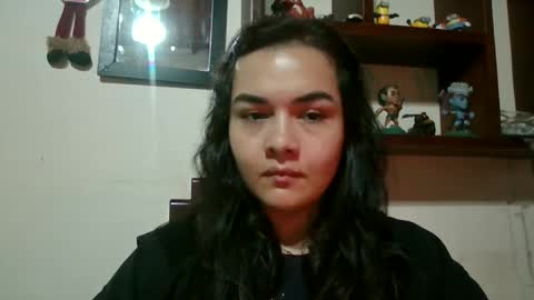Snapshot of sexychubbyanna chatting on 10.09.25 sexychubbyanna online show from 10.09.25