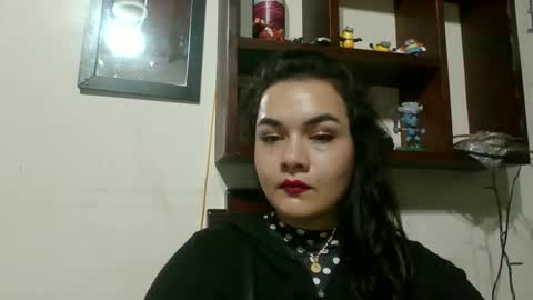 Snapshot of sexychubbyanna chatting on 10.25.25 sexychubbyanna online show from 10.25.25