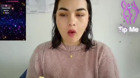 sexychubbyanna online show from 03.24.26