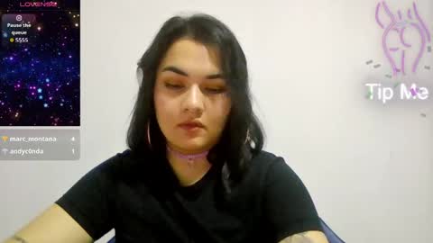 Snapshot of sexychubbyanna chatting on 03.28.26 sexychubbyanna online show from 03.28.26