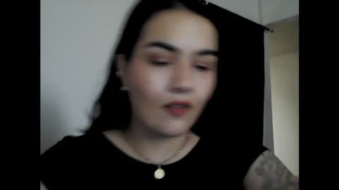 Snapshot of sexychubbyanna chatting on 04.08.26 sexychubbyanna online show from 04.08.26