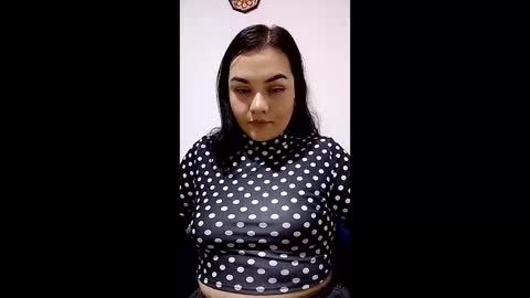 Snapshot of sexychubbyanna chatting on 04.12.26 sexychubbyanna online show from 04.12.26