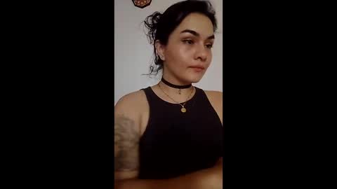Snapshot of sexychubbyanna chatting on 04.18.26 sexychubbyanna online show from 04.18.26