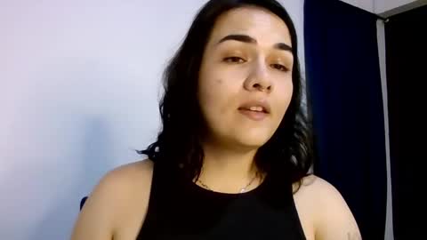 Snapshot of sexychubbyanna chatting on 04.20.26 sexychubbyanna online show from 04.20.26