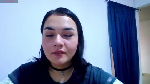 Snapshot of sexychubbyanna chatting on 04.21.26 sexychubbyanna online show from 04.21.26