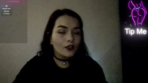 Snapshot of sexychubbyanna chatting on 04.27.26 sexychubbyanna online show from 04.27.26
