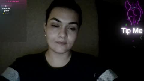 Snapshot of sexychubbyanna chatting on 04.28.26 sexychubbyanna online show from 04.28.26