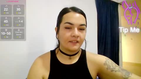 Snapshot of sexychubbyanna chatting on 04.30.26 sexychubbyanna online show from 04.30.26