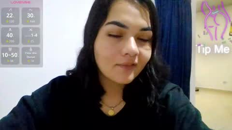 Snapshot of sexychubbyanna chatting on 05.01.26 sexychubbyanna online show from 05.01.26