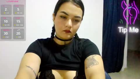 Snapshot of sexychubbyanna chatting on 05.01.26 sexychubbyanna online show from 05.01.26