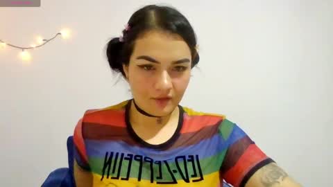 Snapshot of sexychubbyanna chatting on 05.03.26 sexychubbyanna online show from 05.03.26