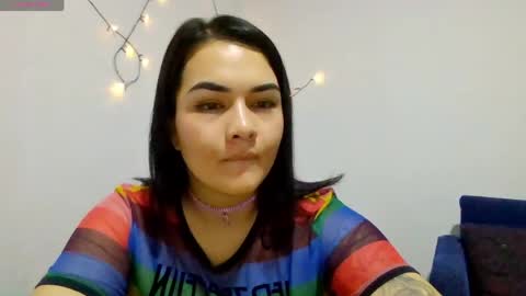 Snapshot of sexychubbyanna chatting on 05.10.26 sexychubbyanna online show from 05.10.26