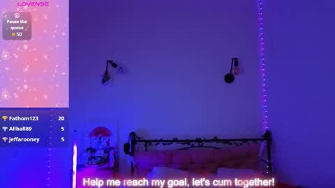 Sophia online show from 10.09.25