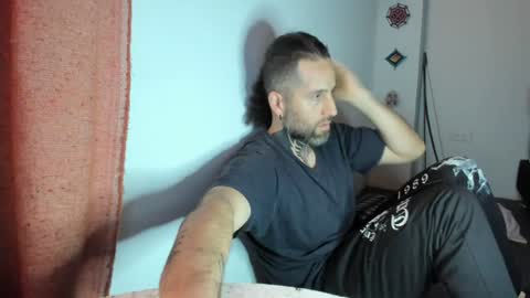 Antonioylola online show from 01.01.25
