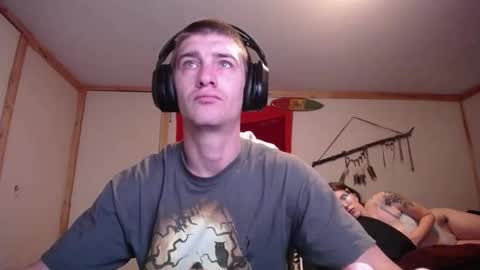 Snapshot of sexycoloradolovers chatting on 11.04.25 Austin and Megan online show from 11.04.25