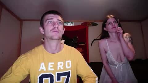 Snapshot of sexycoloradolovers chatting on 11.20.25 Austin and Megan online show from 11.20.25