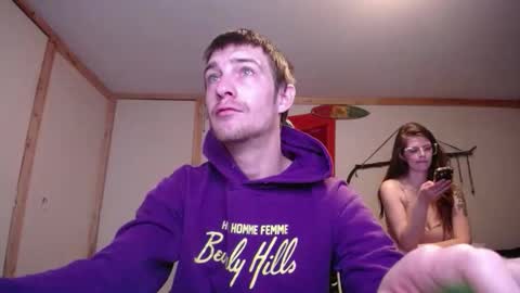 Snapshot of sexycoloradolovers chatting on 12.15.25 Austin and Megan online show from 12.15.25